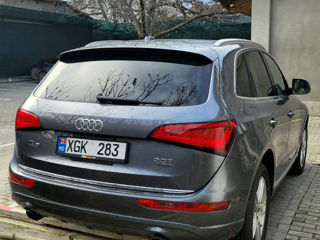 Audi Q5 foto 6