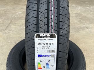 215/70 R15C Platin RP520/ Доставка, livrare toata Moldova foto 1