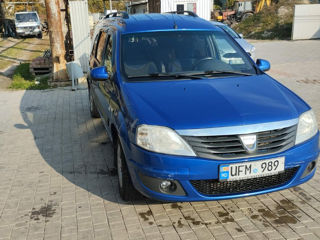 Dacia Logan foto 2