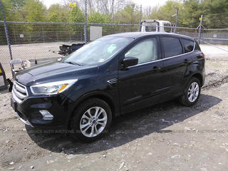 Ford Escape foto 2