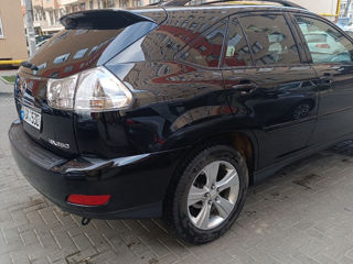 Lexus RX Series foto 4