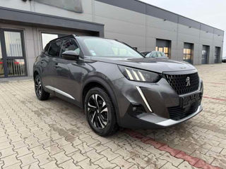 Peugeot 2008 foto 2