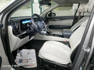 KIA Sportage foto 7