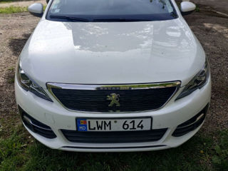 Peugeot 308 foto 7