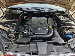 Mercedes E-Class foto 7