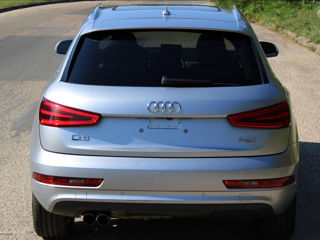 Audi Q3 foto 5