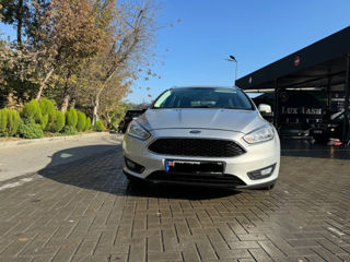 Ford Focus foto 2