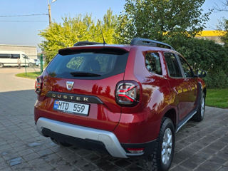 Dacia Duster foto 2