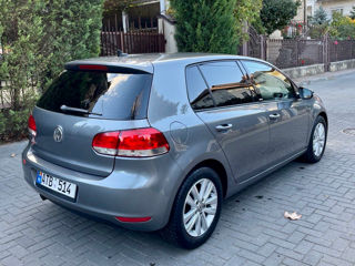 Volkswagen Golf foto 20