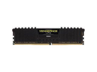 Corsair Vengeance Lpx Ddr4 32gb 2x16 2666mhz