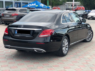 Mercedes E-Class foto 4