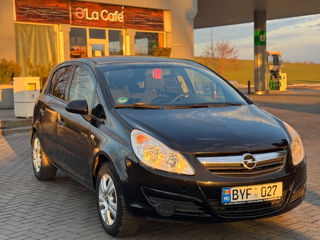 Opel Corsa foto 2