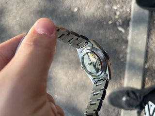 Vând ceas personal Rolex Oyster Perpetual Datejust  foto 3