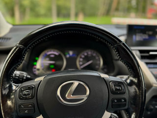 Lexus NX Series foto 5