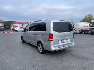 Mercedes Vito foto 4