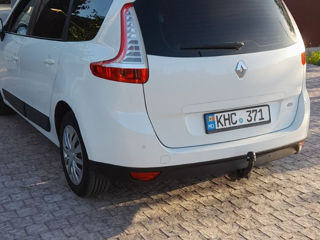 Renault Scenic foto 6