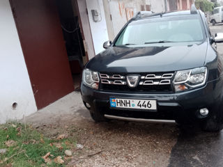 Dacia Duster foto 8