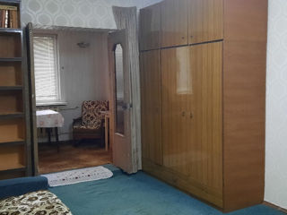 Apartament cu 2 camere, 56 m², Râșcani, Chișinău foto 4