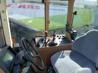 Tractor John Deere 7710 - 170hp фото 4