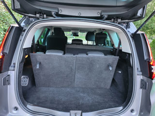 Renault Grand Scenic foto 10