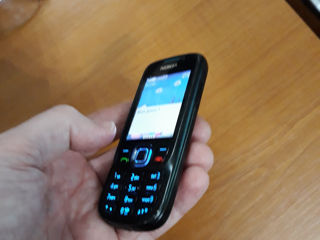 Nokia 6303C foto 3