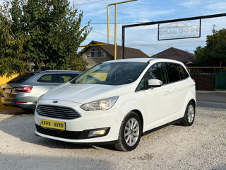 Ford Grand C-MAX foto 4