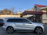 Mercedes GL Class foto 3