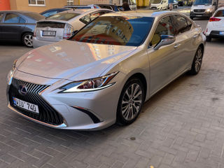 Lexus ES Series foto 5