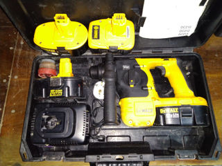 DeWalt foto 1