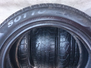 205/55/ R17- Pirelli.2020г. foto 10