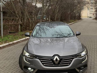 Renault Talisman foto 2