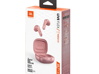 JBL Tune Buds - 1000 lei, JBL Live Flex - 1500 lei, JBL Wave Beam - 700 lei, JVC Nearphones - 800 foto 3