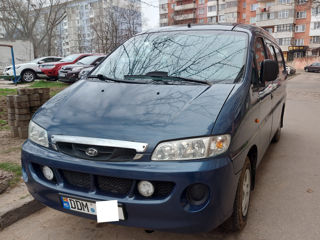 Hyundai H200