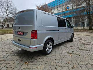 Volkswagen T-6 Anul 2016 foto 6