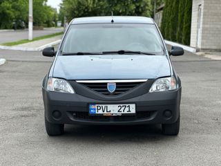 Dacia Logan foto 2