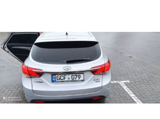 Hyundai i40 foto 6