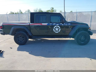 Jeep Gladiator foto 10