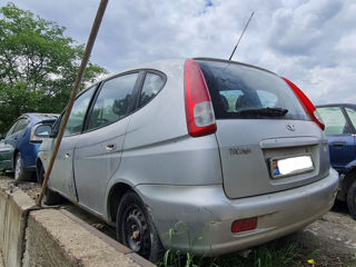 Daewoo Tacuma foto 4