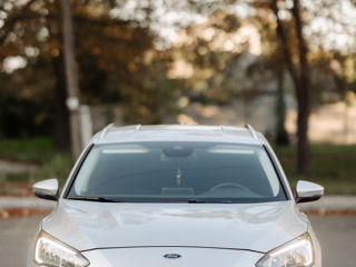 Ford Focus foto 2