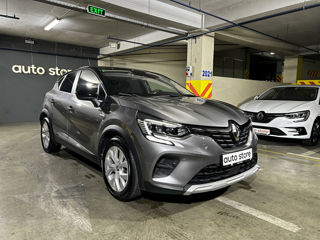 Renault Captur foto 2