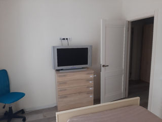 Apartament cu 1 cameră, 35 m², Centru, Codru, Chișinău mun. foto 6