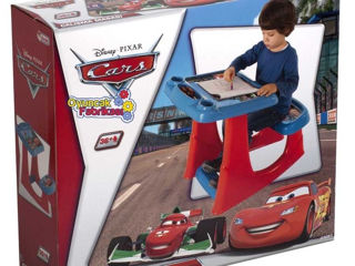 Masa + Scaun Disney Cars