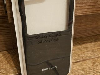 Huse pentru Samsung Galaxy Z Flip 5 foto 4