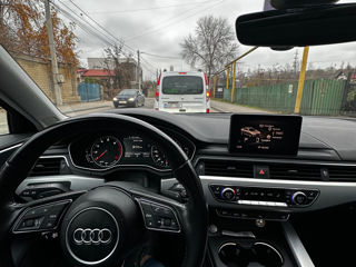 Audi A4 foto 10