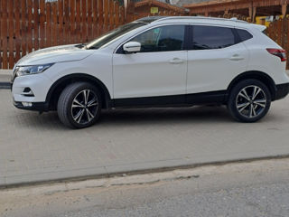 Nissan Qashqai foto 6