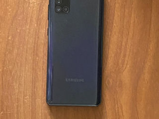 Samsung Galaxy A31 foto 2