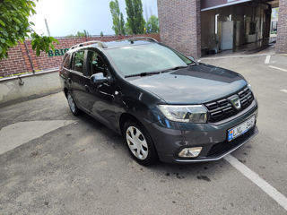 Dacia Logan Mcv foto 1