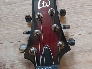 Ltd (esp) H-330fmnt- Seymour Duncan foto 3