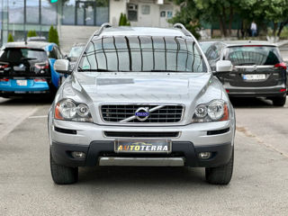 Volvo XC90 foto 2