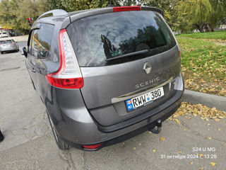 Renault Grand Scenic foto 3